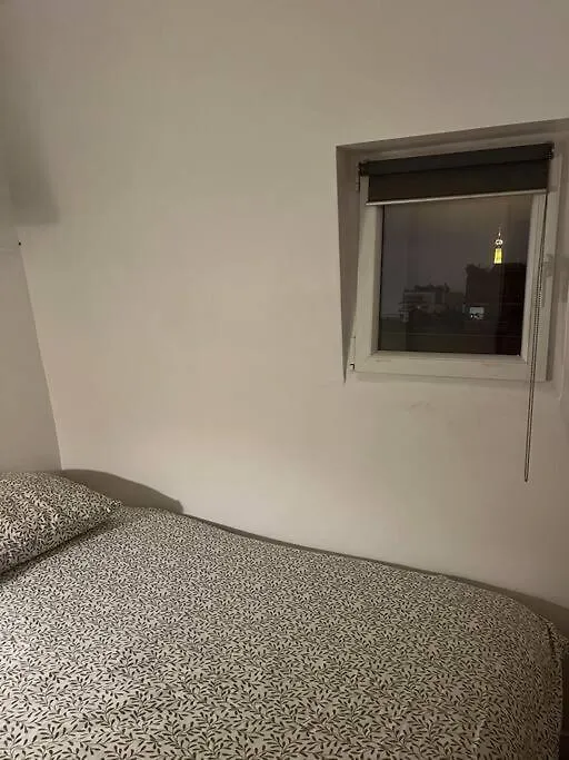 T2 - Vue Tour Eiffel Apartment Paris